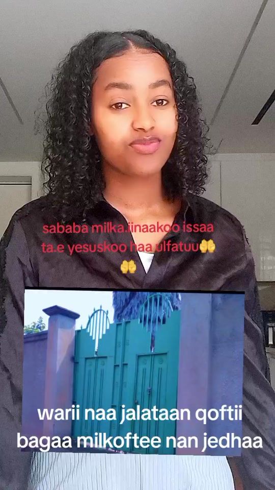 TikTok video thumbnail by iftuugarasuuqajelaa
