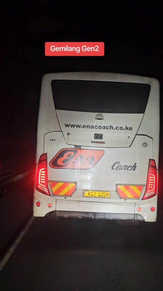 TikTok video thumbnail by buslife.ke