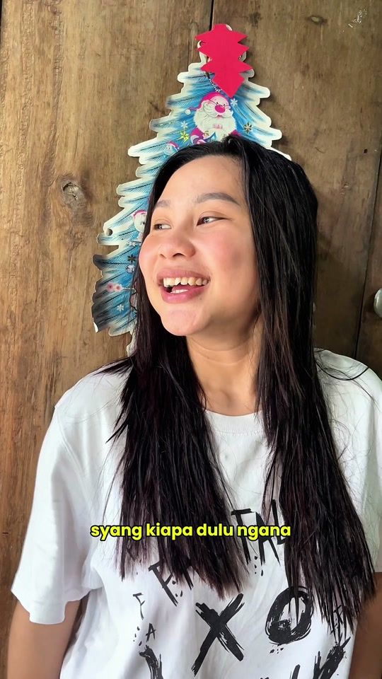 TikTok video thumbnail by buditriyandi