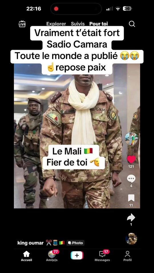 TikTok video thumbnail by boussourousy
