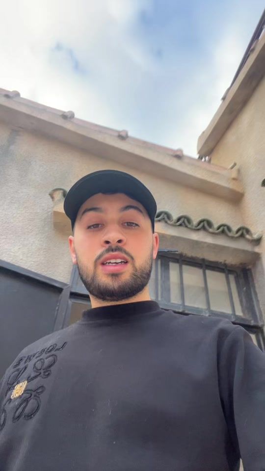 TikTok video thumbnail by hichem_alg
