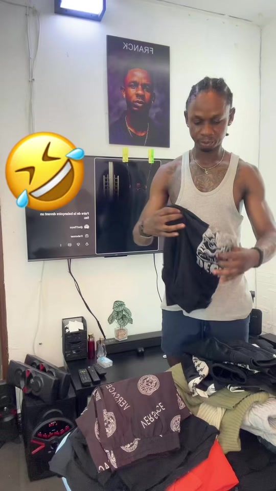 TikTok video thumbnail by franckgfreee