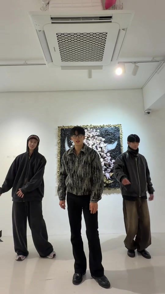 TikTok video thumbnail by shohei_official