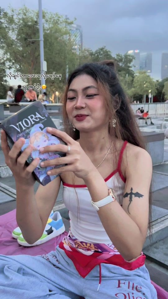 TikTok video thumbnail by eikhanmon702