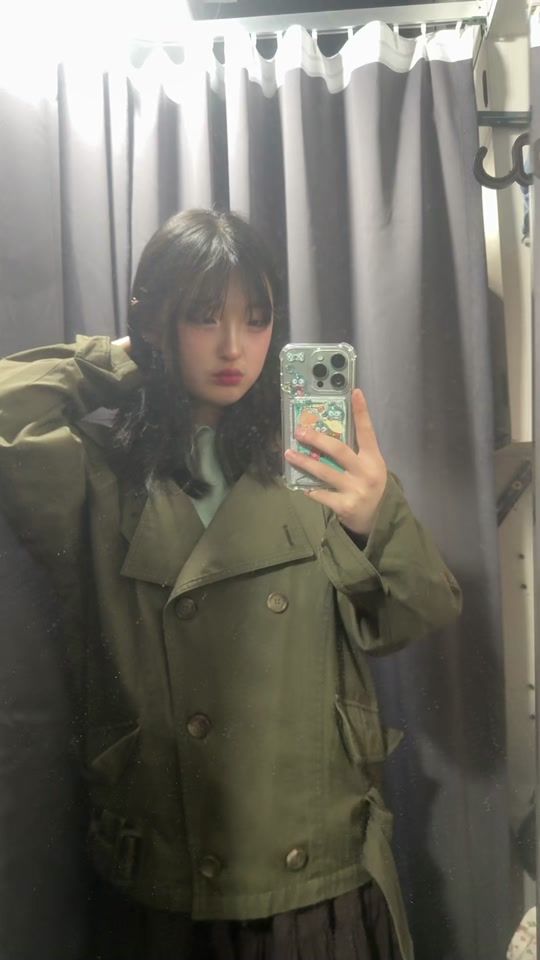 TikTok video thumbnail by h0.729
