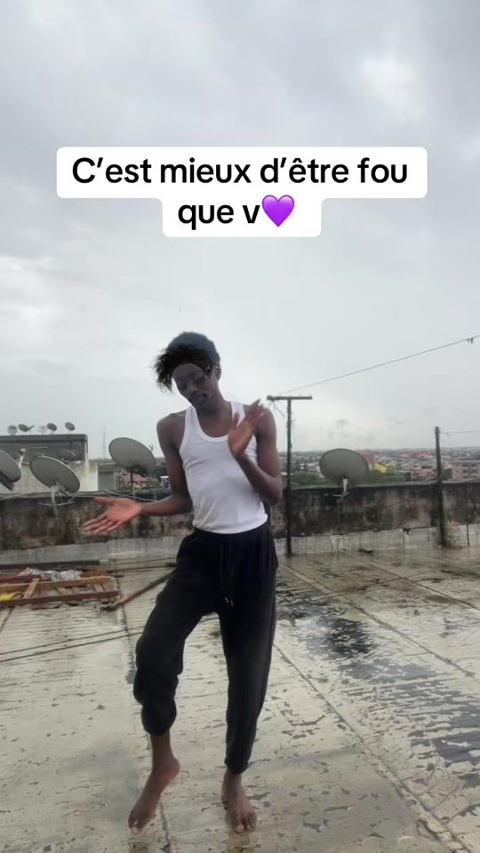 TikTok video thumbnail by ced_mbella
