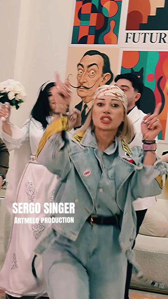 TikTok video thumbnail by artmeloproduction