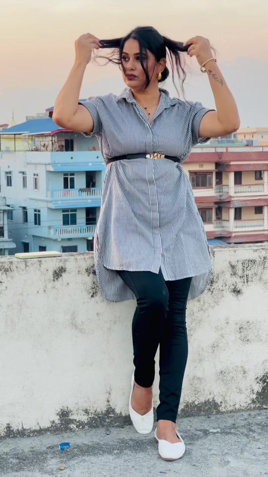 TikTok video thumbnail by arinabhattarai