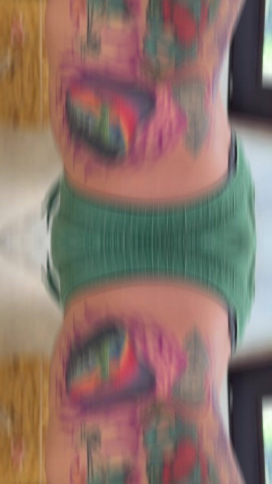 TikTok video thumbnail by geisytattoo