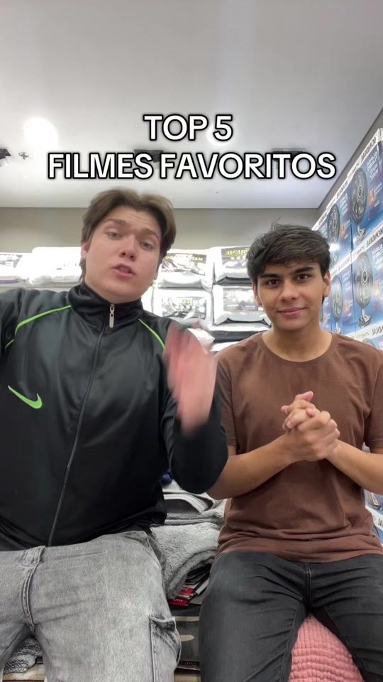 TikTok video thumbnail by erickleandrosf
