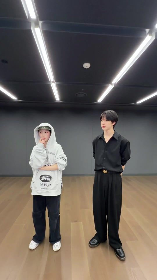 TikTok video thumbnail by nexz_official