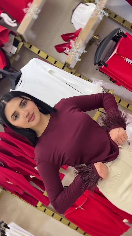 TikTok video thumbnail by monika.shopping