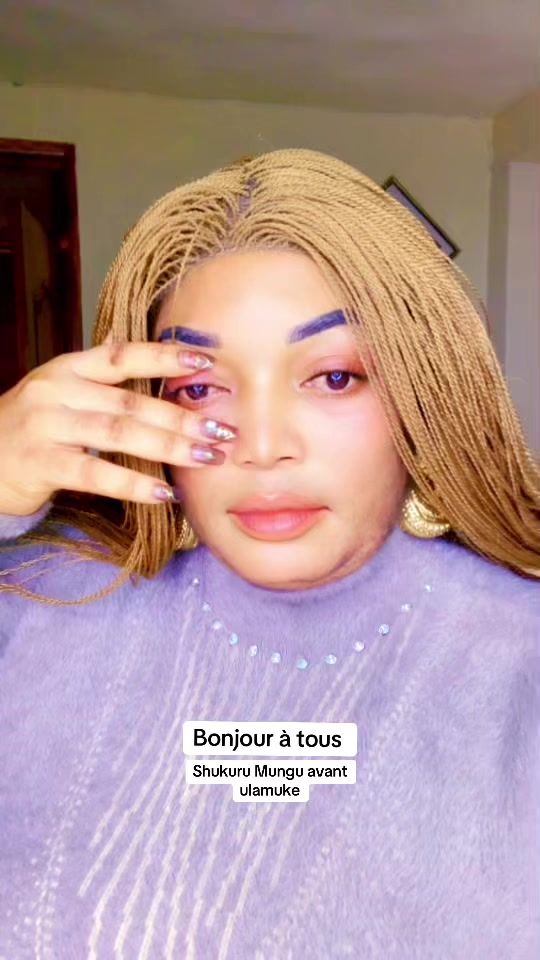 TikTok video thumbnail by nathashastarkabambi