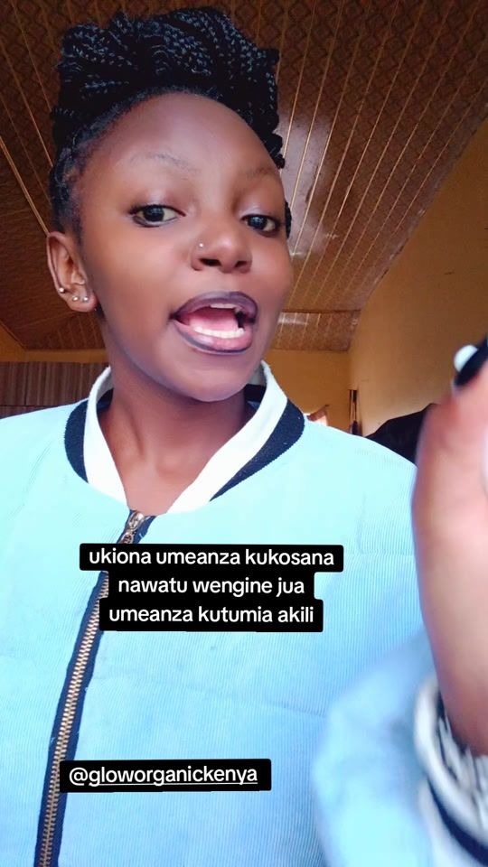 TikTok video thumbnail by njeri_clare