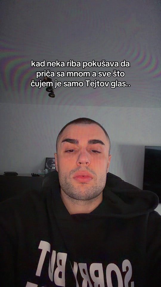 TikTok video thumbnail by radojcicvuk