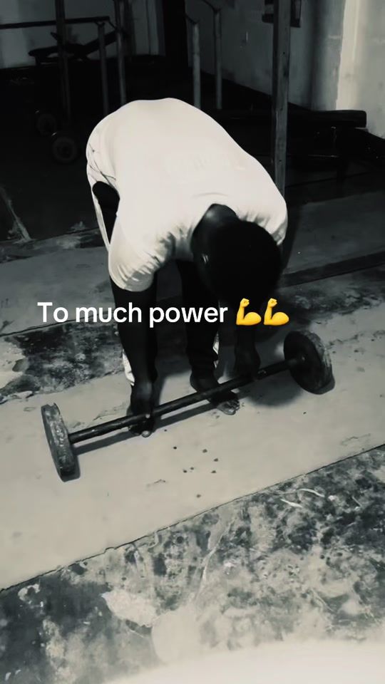 TikTok video thumbnail by usewamuzegede