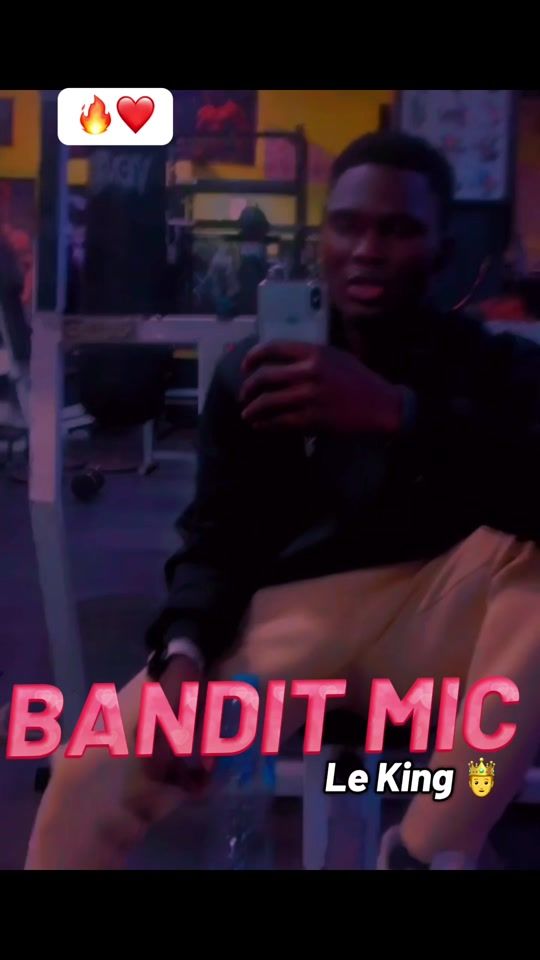 TikTok video thumbnail by jules_bandit_mic