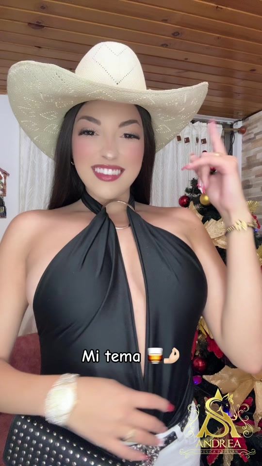 TikTok video thumbnail by andrea_musicapopular