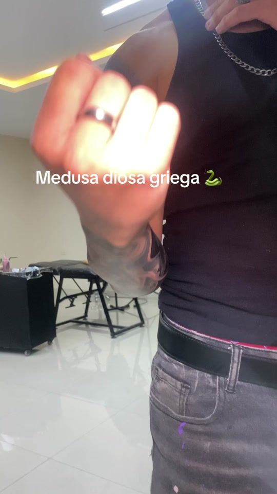 TikTok video thumbnail by dandy.tattoo