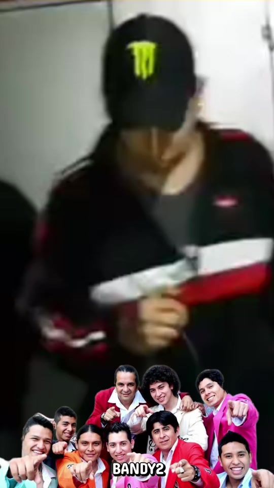 TikTok video thumbnail by sebaramirez703
