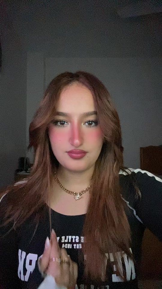 TikTok video thumbnail by shrouksellem