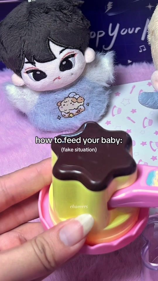 TikTok video thumbnail by chaeeers