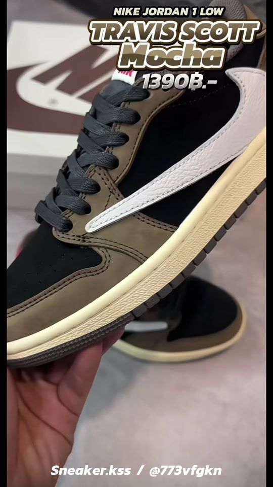 TikTok video thumbnail by sneaker.kss
