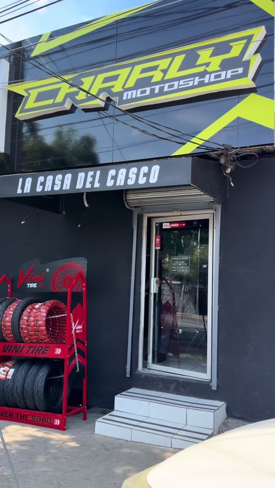 TikTok video thumbnail by charlymotoshop