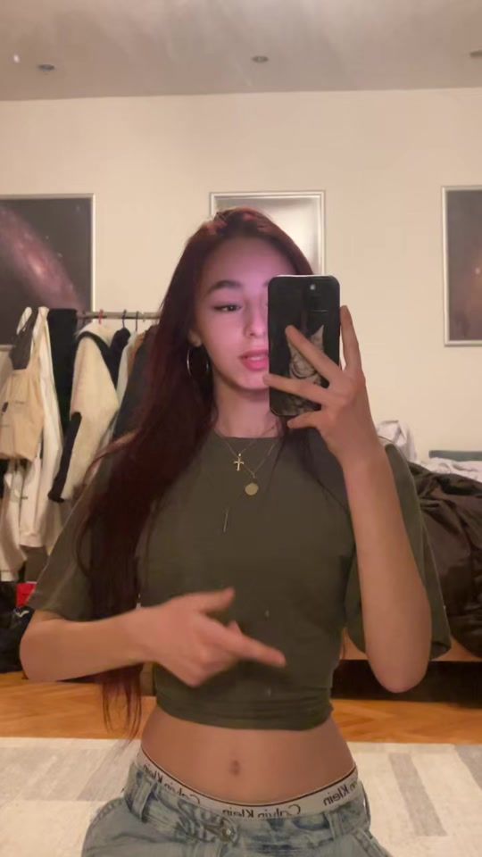 TikTok video thumbnail by n4le3