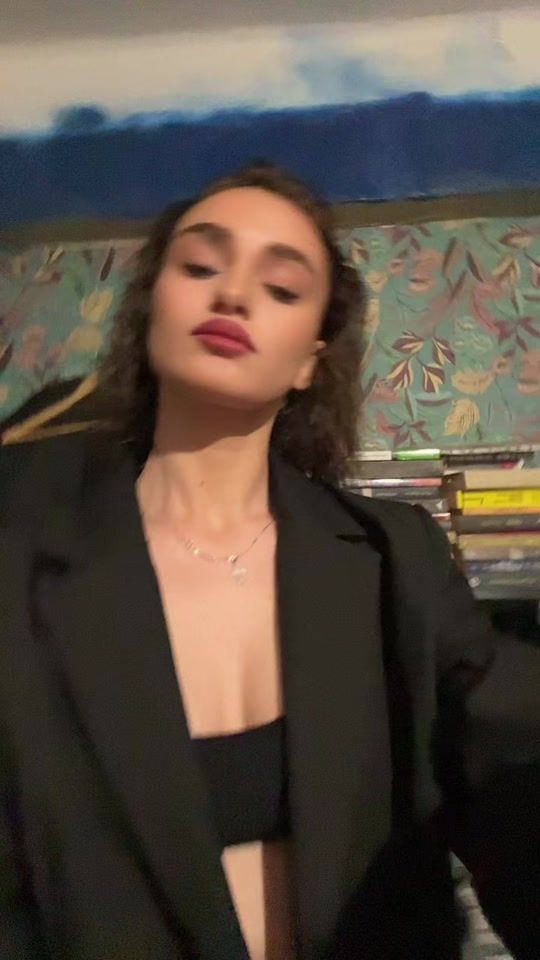 TikTok video thumbnail by chimakadze7