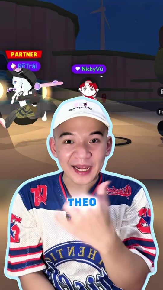 TikTok video thumbnail by nicky_vqh