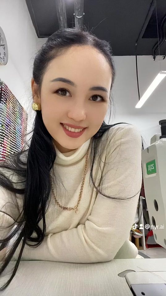 TikTok video thumbnail by nyr.ai