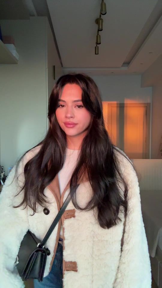 TikTok video thumbnail by cerenyldrm444