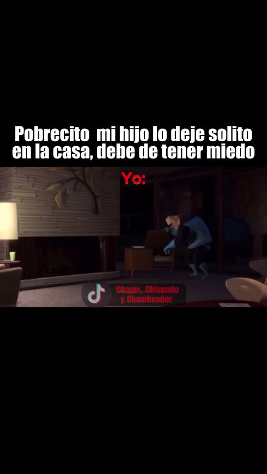 TikTok video thumbnail by chapinchispudochambeador