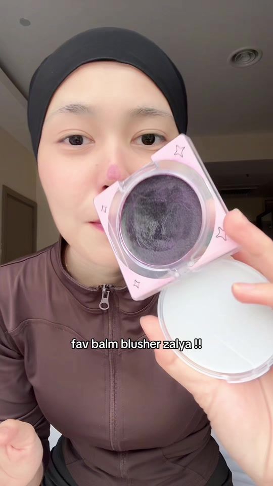 TikTok video thumbnail by zalyaaa_