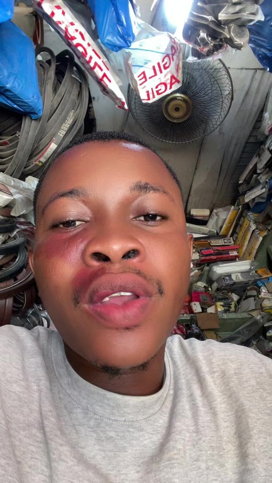 TikTok video thumbnail by generaltuso09