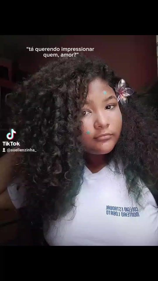 TikTok video thumbnail by suellenzinha_