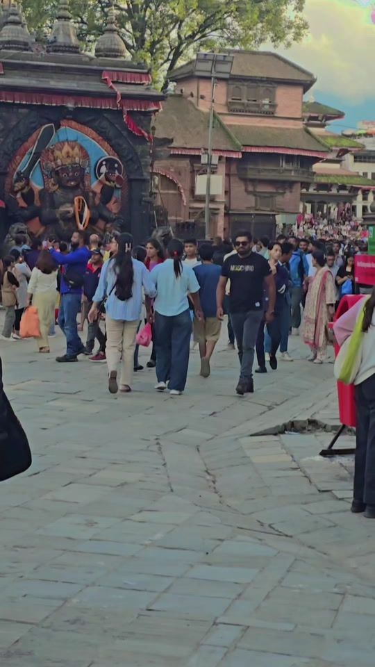 TikTok video thumbnail by sagar_thapaa