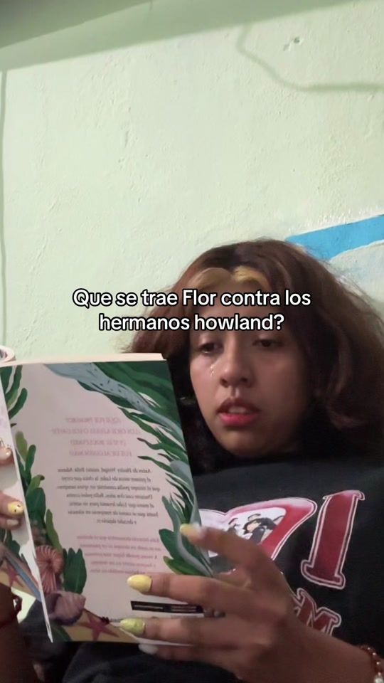 TikTok video thumbnail by marlybook