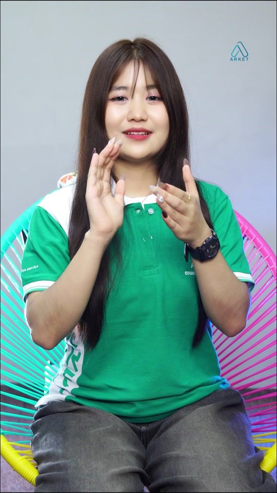TikTok video thumbnail by arket.education