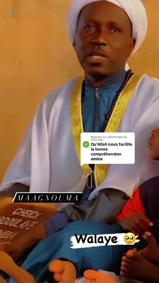 TikTok video thumbnail by maagnouma11