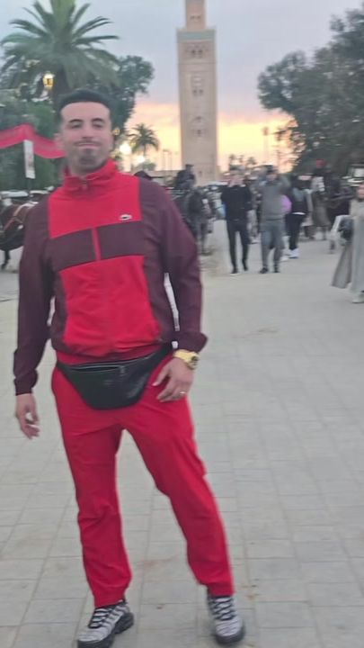 TikTok video thumbnail by badrhari3alami