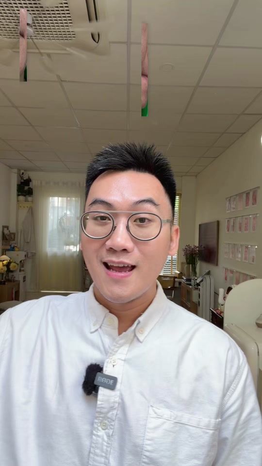 TikTok video thumbnail by drquangho