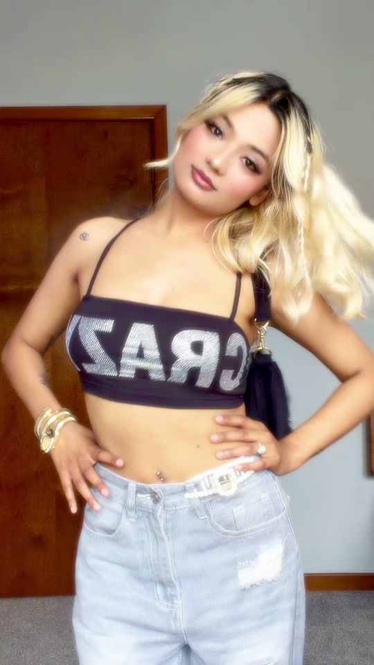 TikTok video thumbnail by krexadon