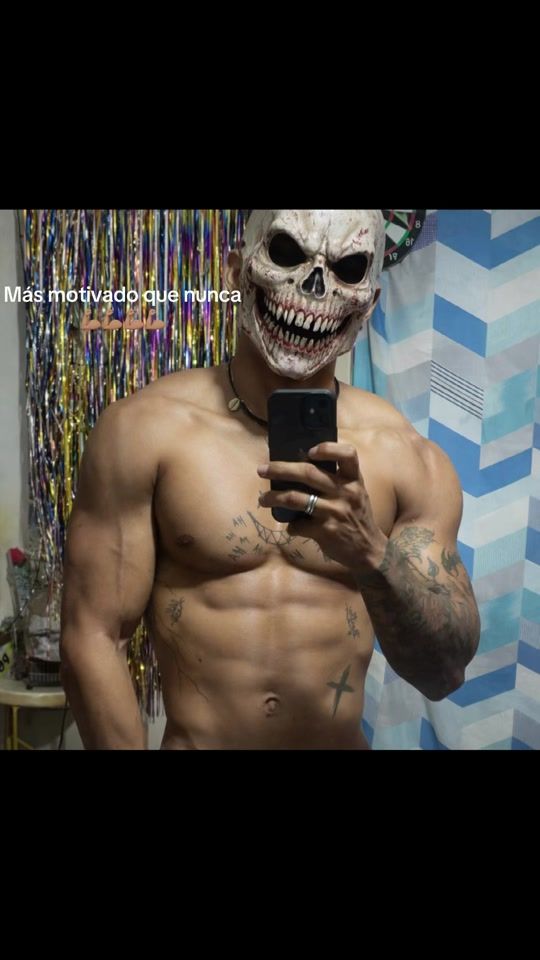 TikTok video thumbnail by caluchin