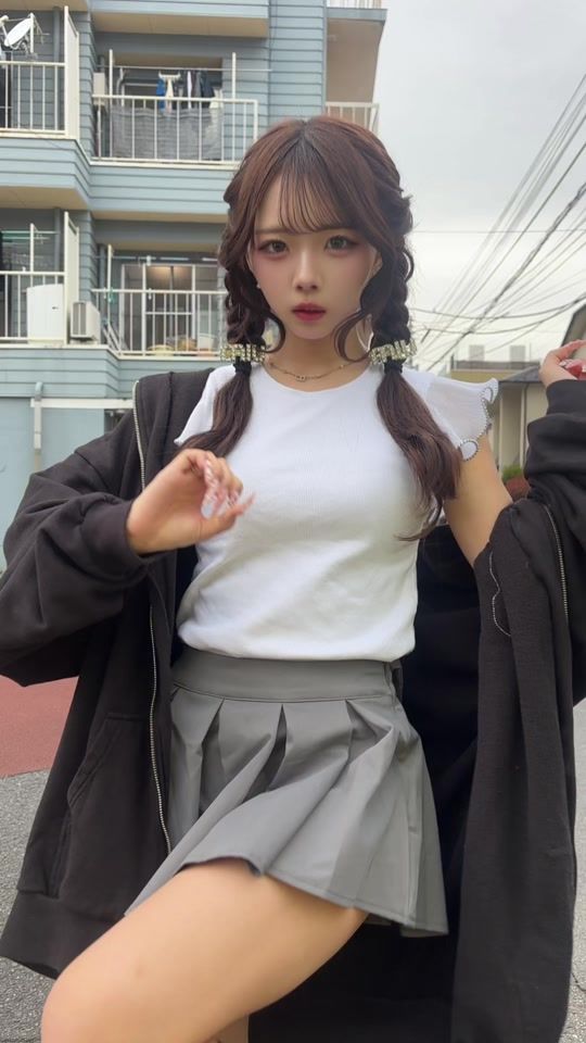 TikTok video thumbnail by _chamu_528