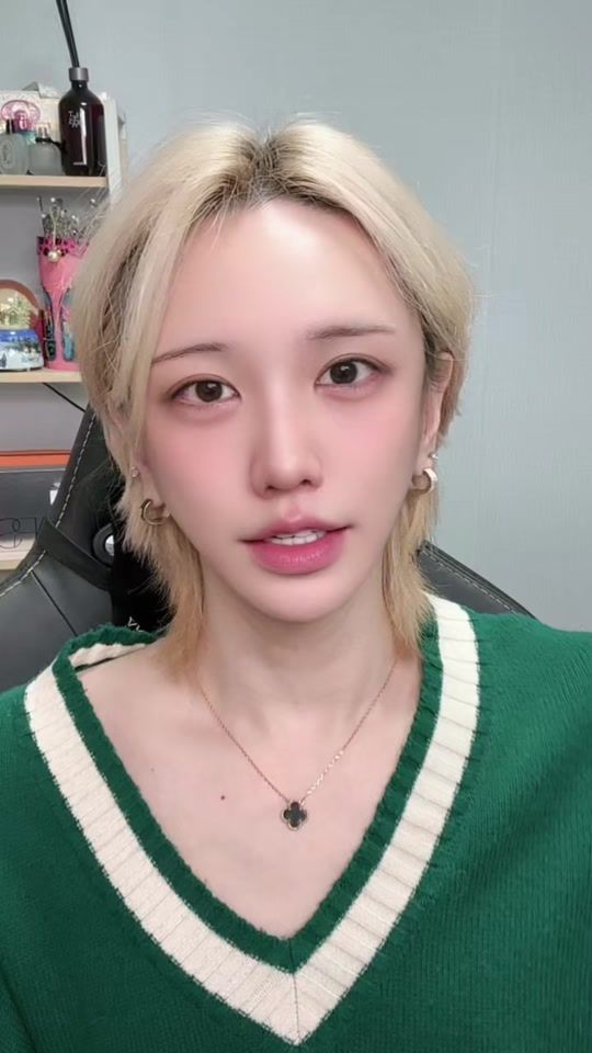 TikTok video thumbnail by prince_han
