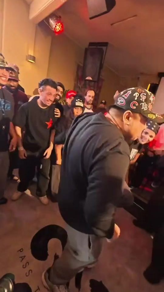 TikTok video thumbnail by sleeveking