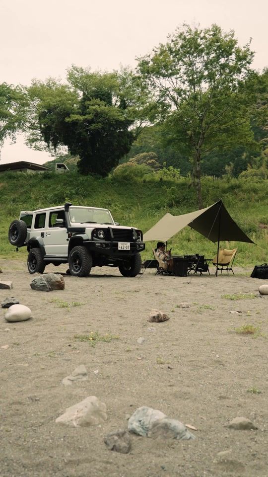 TikTok video thumbnail by ryu_camping