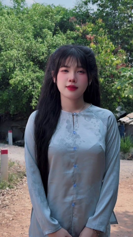TikTok video thumbnail by duongaivyofficial